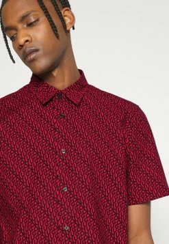 HUGO EBOR - Shirt - Open Pink 13 HUGO EBOR - Shirt - Open Pink -HUGO Shop dbbd09fa481e40ba865d7de564ea9f61