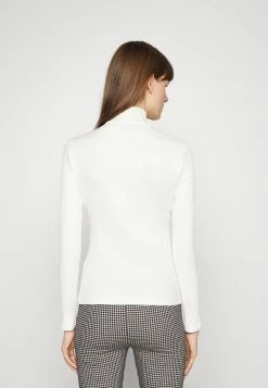 HUGO DRIZA - Long Sleeved Top - Natural 8 HUGO DRIZA - Long Sleeved Top - Natural -HUGO Shop dcce644f68bc45b898aae795f936c160