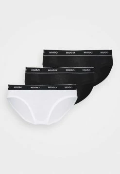 HUGO TRIPLET BRIEF STRIPE 3 PACK - Briefs - Open Miscellaneous -HUGO Shop dcde565f44dc437684d476343a639611