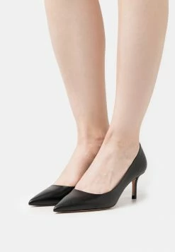 HUGO INES - Classic Heels - Black