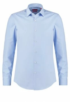 HUGO KENNO - Formal Shirt - Light/pastel Blue -HUGO Shop dddf6ddceed04cfe8494027ba68c01a8
