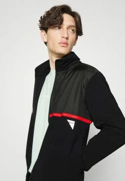 HUGO DION - Zip-up Sweatshirt - Black 13 HUGO DION - Zip-up Sweatshirt - Black -HUGO Shop dede339351094778b0be5141f5e1ccb5