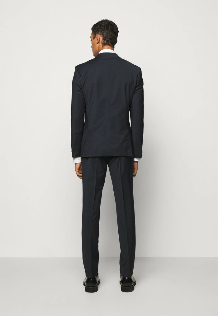 HUGO ARTI HESTEN - Suit - Dark Blue 4 HUGO ARTI HESTEN - Suit - Dark Blue - Image 4