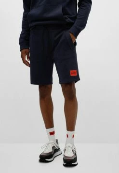 HUGO Tracksuit Bottoms - Dark Blue