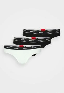 HUGO TRIPLET THONG 3 PACK - Thong - Open Miscellaneous 10 HUGO TRIPLET THONG 3 PACK - Thong - Open Miscellaneous -HUGO Shop df72023fdec3448a97121c31b1036dd1
