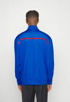 HUGO DHARE - Sweatshirt - Bright Blue -HUGO Shop dfa1a27294d34f68a9573636857596f0