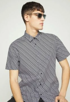 HUGO EBOR - Shirt - White -HUGO Shop dfd4772ea7b14ecdabd3f70cff77bee6