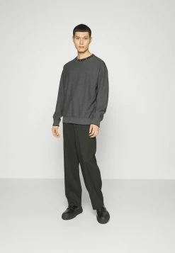 HUGO SMARLO - Jumper - Open Grey -HUGO Shop e0a38b931c5741639e7b43b8c8f7c4f6