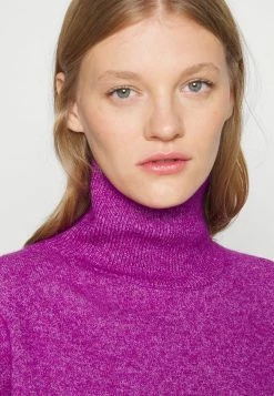 HUGO SISIMIA - Jumper - Open Purple 11 HUGO SISIMIA - Jumper - Open Purple -HUGO Shop e0bedc91b4b14a43b3abcd4dca099e49