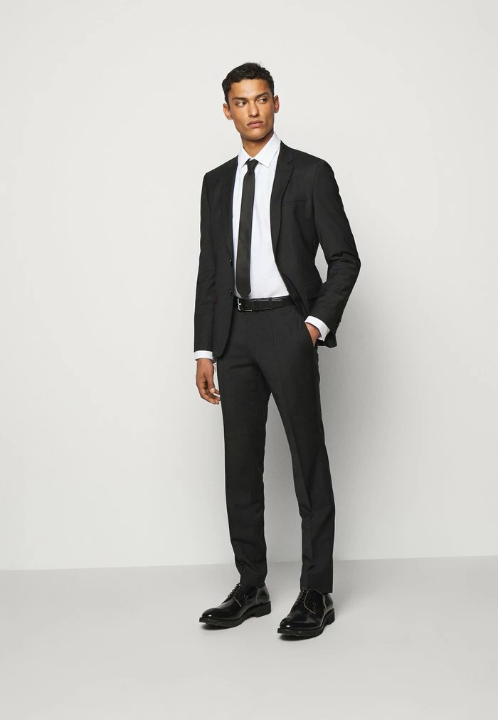 HUGO ARTI HESTEN - Suit - Black 2 HUGO ARTI HESTEN - Suit - Black - Image 2