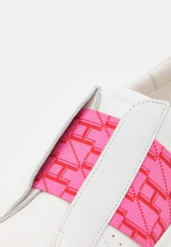 HUGO FUTURISM - Trainers - White 13 HUGO FUTURISM - Trainers - White -HUGO Shop e13d679275674b41a8ee0c11da0e07c9