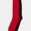 HUGO 2 PACK - Socks - Open Pink