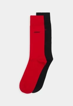 HUGO 2 PACK - Socks - Open Pink