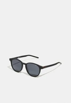 HUGO UNISEX - Sunglasses - Matte Black