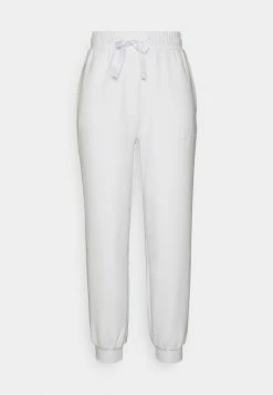 HUGO SMOOTH PANTS - Pyjama Bottoms - White -HUGO Shop e3a51e08e8524e0cbd34204a10f16111