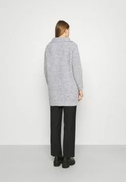 HUGO STEVETTA - Jumper - Medium Grey 8 HUGO STEVETTA - Jumper - Medium Grey -HUGO Shop e420f5d58fcd403a856a21530d0a3ab5