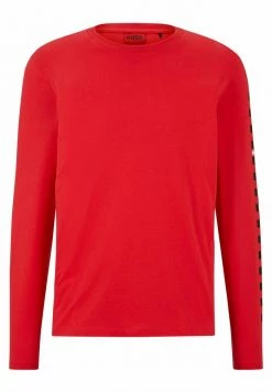 HUGO DLIMA - Long Sleeved Top - Open Pink Three -HUGO Shop e47b852f7a2f429b9ddac0ddbc380a5c