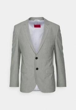 HUGO ARTI/HESTEN - Suit - Open Grey -HUGO Shop e4873e95ecb14b21aeafa4fae91bb543