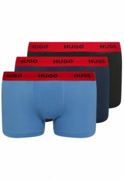 HUGO TRUNK TRIPLET 3 PACK - Pants - Patterned -HUGO Shop e4a68951d8f5423292cfc095431692a4