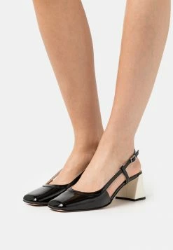 HUGO SOPHY - Classic Heels - Black