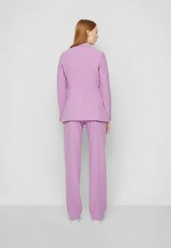 HUGO ALINJA_OC - Blazer - Pink 10 HUGO ALINJA_OC - Blazer - Pink -HUGO Shop e580ece877aa45adb25b0fc14fb6ddc7