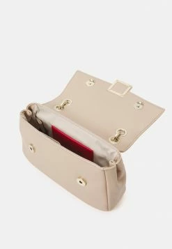 HUGO JODIE CROSSBODY - Across Body Bag - Light Beige -HUGO Shop e5892aeb5e294901b50e8bb90a3237e4