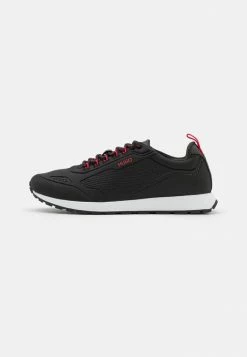 HUGO ICELIN - Trainers - Black