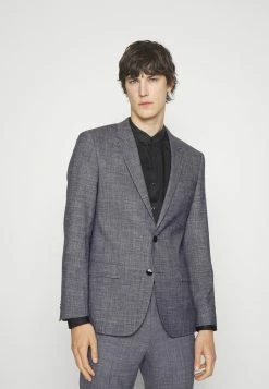 HUGO HENRY GETLIN - Suit - Medium Grey
