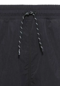 HUGO DAPTERE - Tracksuit Bottoms - Black -HUGO Shop e747f68d63f640ebb12f8bfed6ae2fc8