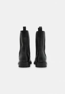 HUGO NEWRON - Boots - Black 8 HUGO NEWRON - Boots - Black -HUGO Shop e78ad39b053d42e7832cbdc27c814346