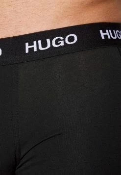 HUGO TRUNK TRIPLET 3 PACK - Pants - Black 9 HUGO TRUNK TRIPLET 3 PACK - Pants - Black -HUGO Shop e7d669acbf444e9481dbeb3ad31f1aac