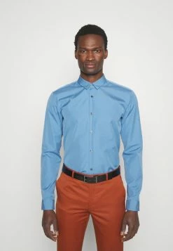 HUGO Formal Shirt - Medium Blue