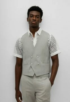 HUGO SET - Suit - Light Beige -HUGO Shop e866dd420e534a4f85003bc0147e73eb