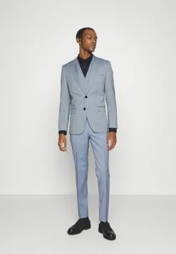 HUGO ARTI HESTEN - Suit - Bright Blue