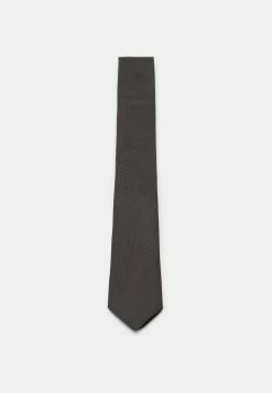 HUGO TIE - Tie - Black