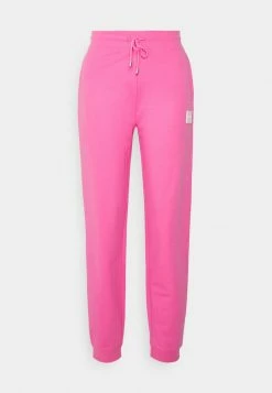 HUGO DACHIBI - Tracksuit Bottoms - Dark Pink