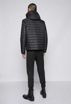 HUGO BENE - Light Jacket - Black -HUGO Shop e9f186e2e60942f4861bd4a808555284