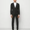 HUGO ARTI HESTEN - Suit - Black