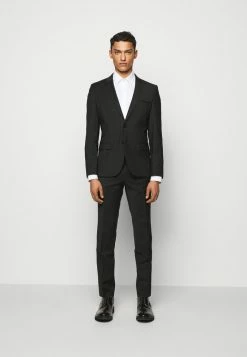 HUGO ARTI HESTEN - Suit - Black