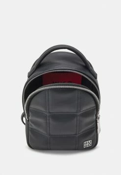 HUGO ERIN BACKPACK - Rucksack - Black 8 HUGO ERIN BACKPACK - Rucksack - Black -HUGO Shop eaad00d6aeb04f3d8818dd51b261ef61