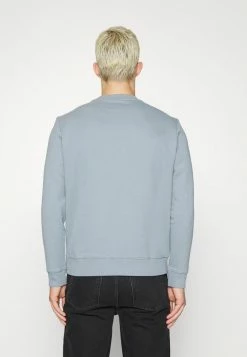 HUGO DIRAGOL - Sweatshirt - Bright Blue 9 HUGO DIRAGOL - Sweatshirt - Bright Blue -HUGO Shop eaf96c105163412ba8707037f8912178