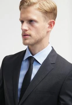 HUGO KENNO - Formal Shirt - Light/pastel Blue -HUGO Shop eb08718a6a5a4f1cae3637104e131eef