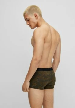 HUGO TRUNK INDIVIDUAL - Pants - Open Green Two 7 HUGO TRUNK INDIVIDUAL - Pants - Open Green Two -HUGO Shop eb5e4d906c6f419aaf793b4707a24a07