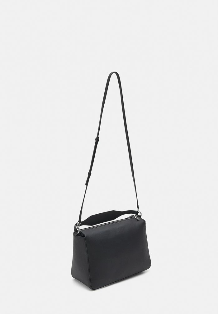 HUGO AMELIA SHOULDER BAG - Handbag - Black 1 HUGO AMELIA SHOULDER BAG - Handbag - Black