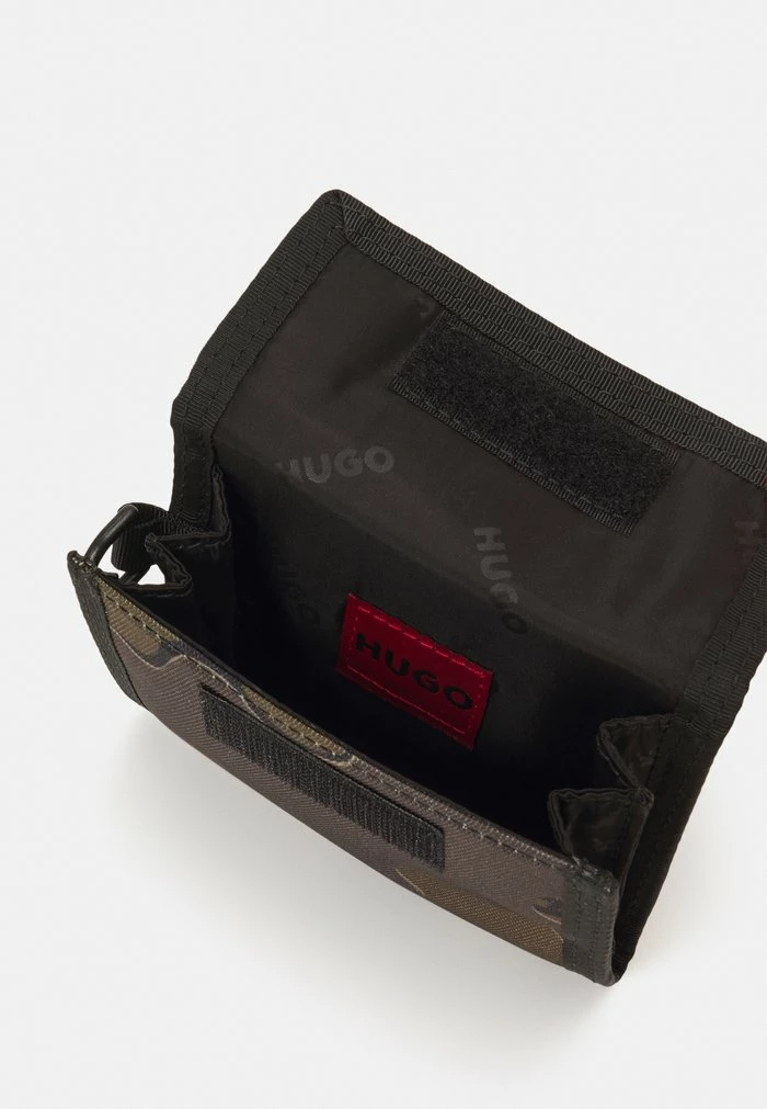 HUGO CARD HOLD KEY UNISEX - Wallet - Open Miscellaneous 3 HUGO CARD HOLD KEY UNISEX - Wallet - Open Miscellaneous - Image 3