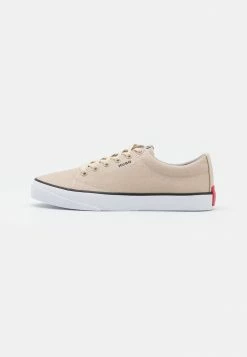 HUGO DYER - Trainers - Light Beige