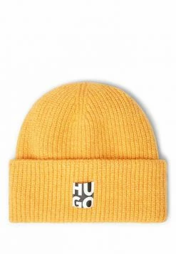 HUGO Beanie - Orange