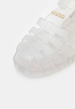 HUGO CAMELIACRAB - Sandals - No Color -HUGO Shop ecc6939900364971ba047b814f72069c