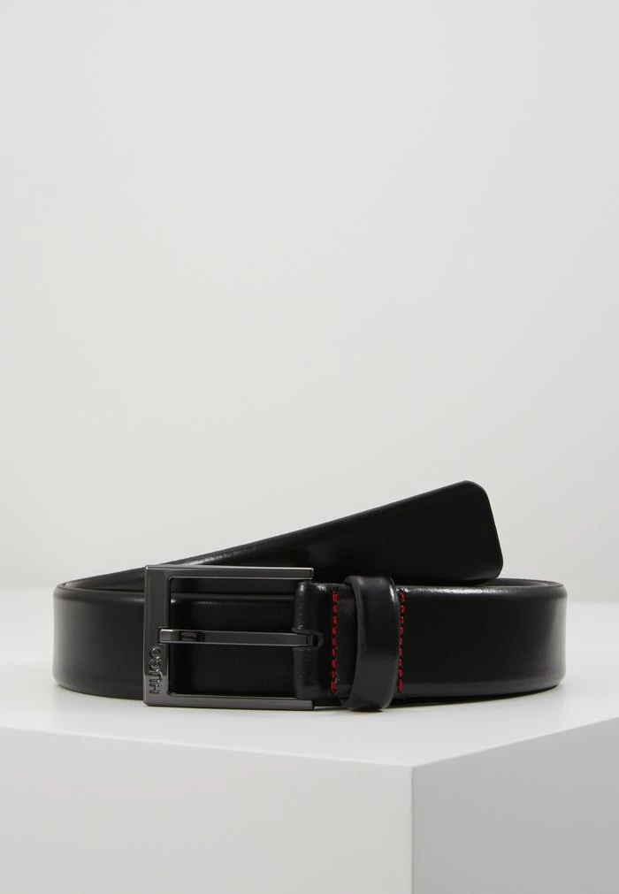 HUGO GARNEY - Belt - Black 1 HUGO GARNEY - Belt - Black