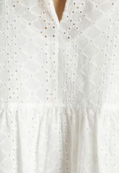 HUGO KULIA - Day Dress - Natural -HUGO Shop edd7269f599340968c6e536aa6c05c0a